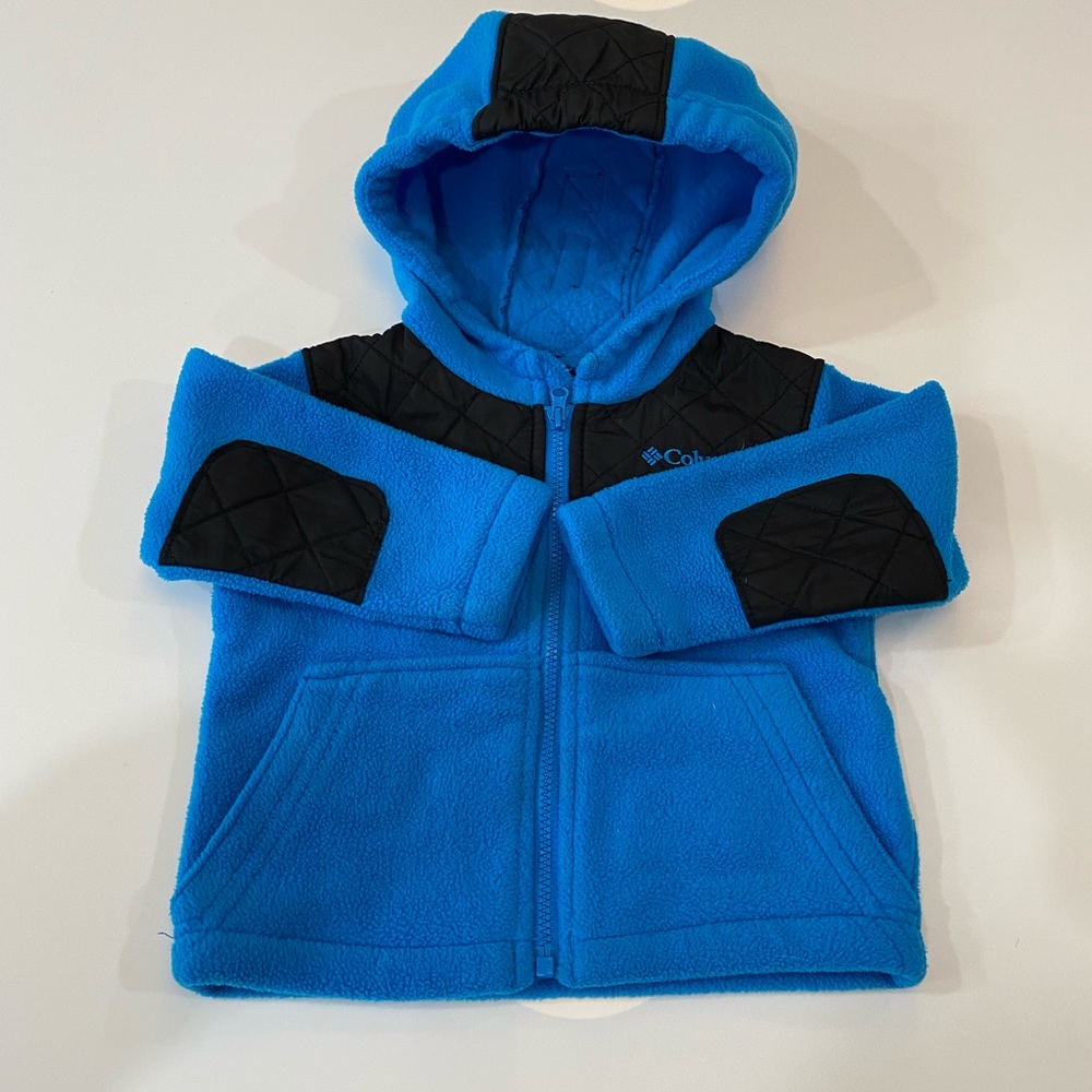 Columbia size:-12months